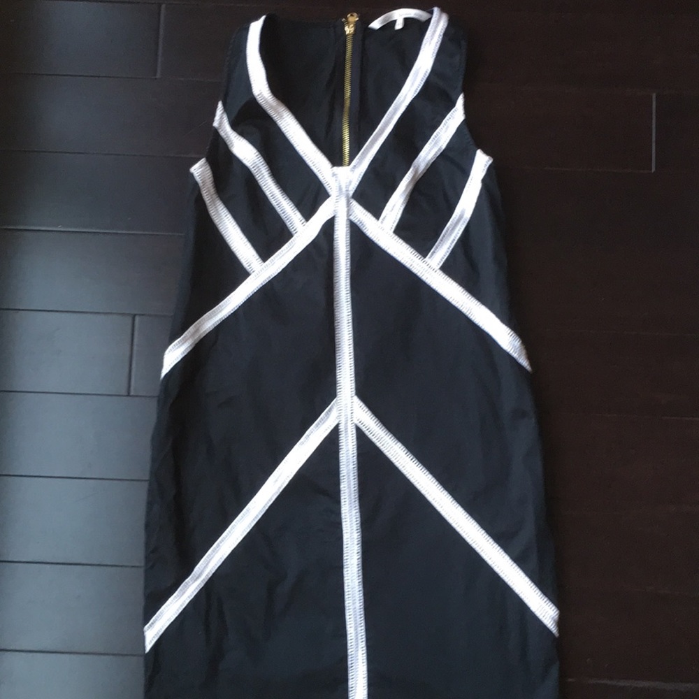 Sheath Dress